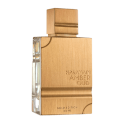 Al Haramain - Amber Oud Gold Edition