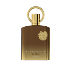 Afnan - Supremacy in Oud