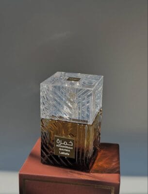 Alternative view of Lattafa Khamrah Qahwa