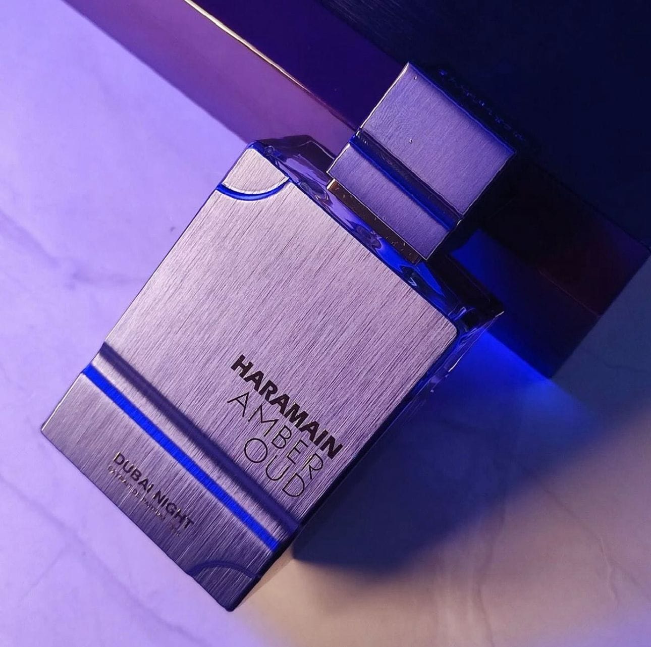 Al Haramain - Amber Oud Dubai Night - Görsel 3