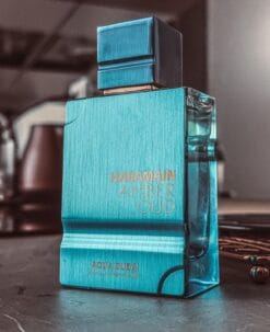 Alternative view of Al Haramain - Amber Oud Aqua Dubai