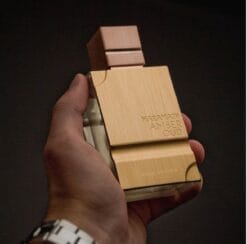 Alternative view of Al Haramain - Amber Oud Gold Edition