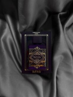 Alternative view of Lattafa - Bade’e Al Oud Amethyst