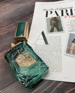 Alternative view of French Avenue - Aether Extrait