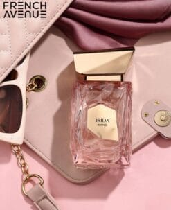 Alternative view of French Avenue - Irida Extrait