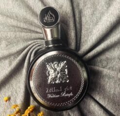 Alternative view of Lattafa - Fakhar Black