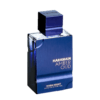 Al Haramain - Amber Oud Dubai Night