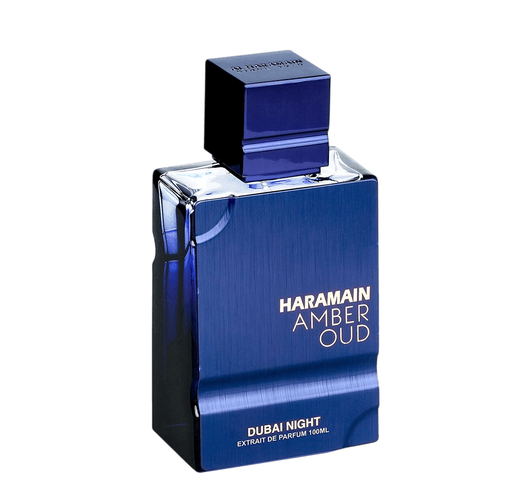 Al Haramain - Amber Oud Dubai Night
