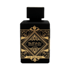 Lattafa - Bade’e Al Oud Oud for Glory