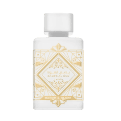 Lattafa - Bade’e Al Oud Honor & Glory