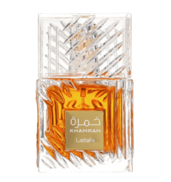 Lattafa Khamrah