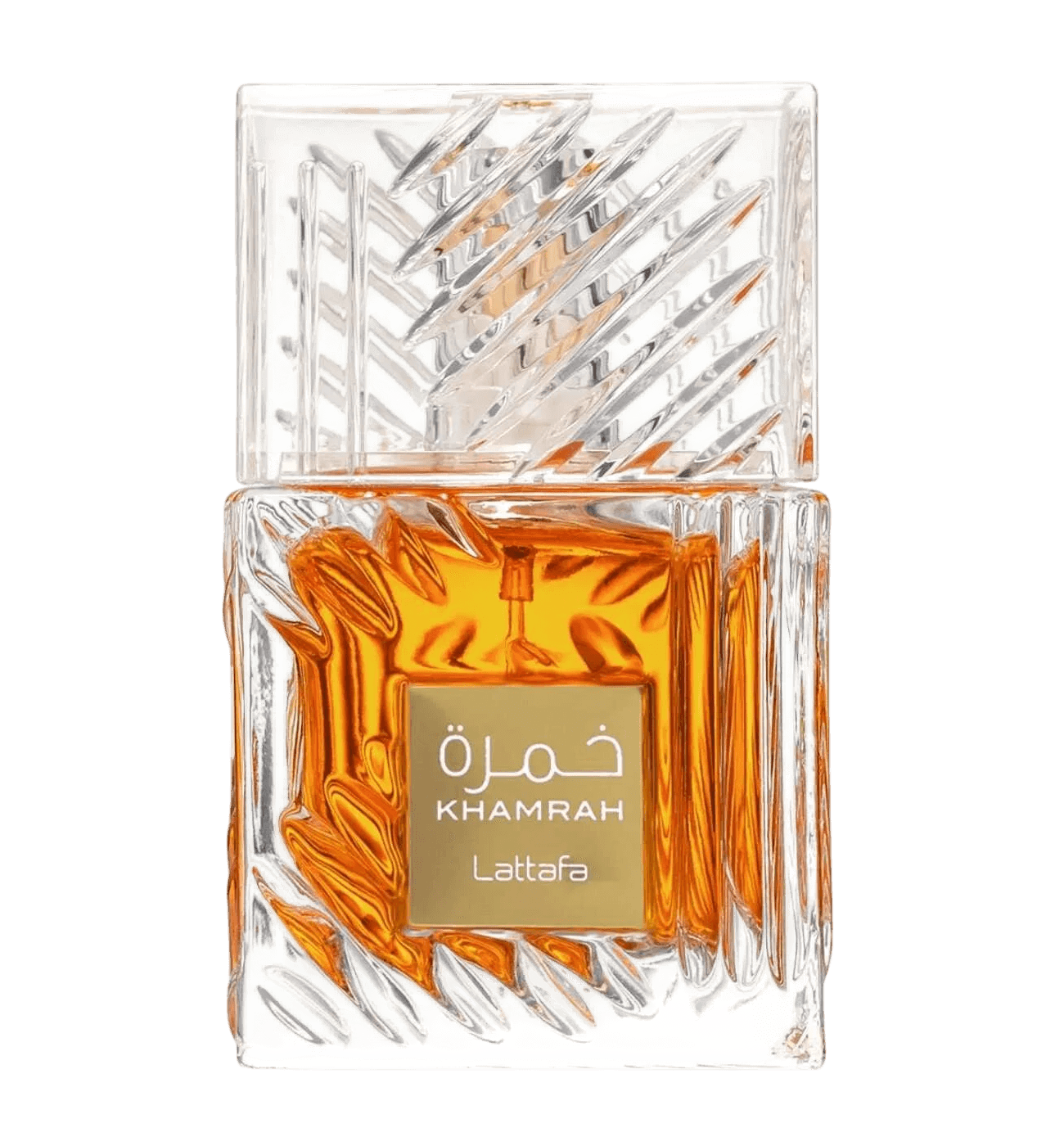 Lattafa Khamrah