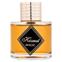 Maıson Alhambra Kismet Magic