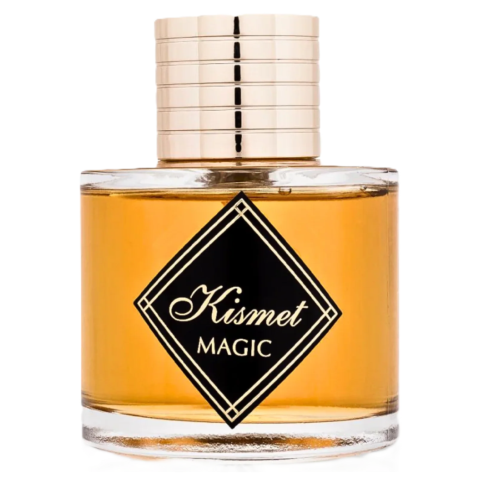 Maıson Alhambra Kismet Magic