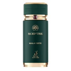 Maıson Alhambra Sceptre Malachite
