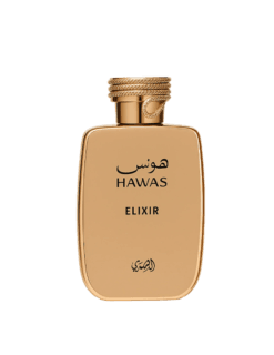 Rasasi - Hawas Elixir
