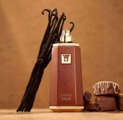 Alternative view of French Avenue - Liquid Brun