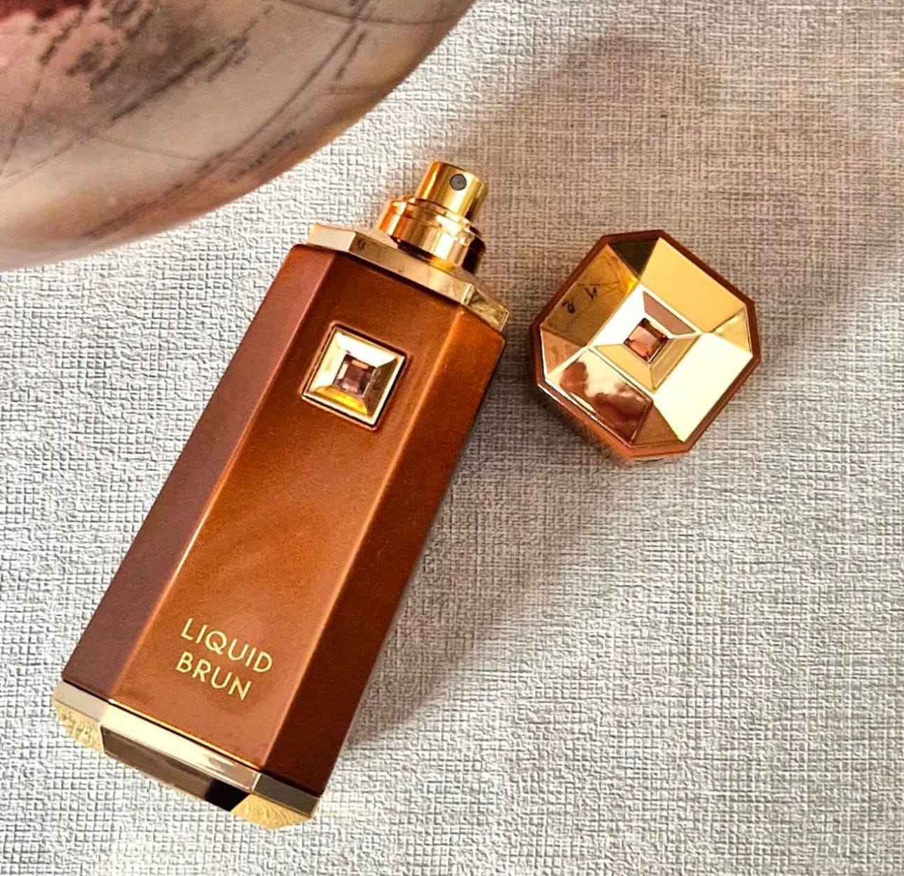 French Avenue Liquid Brun Erkek Parfümü | Tatlı ve Kalıcı