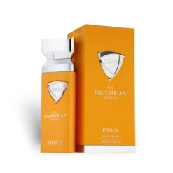 Alternative view of French Avenue An Equestrian Series Pierce