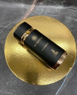 Alternative view of Maison Alhambra Sceptre Bronzite