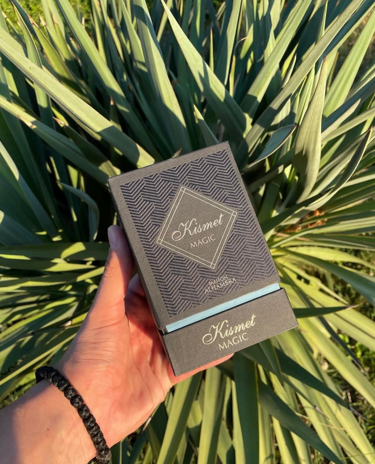Maıson Alhambra Kismet Magic - Görsel 7