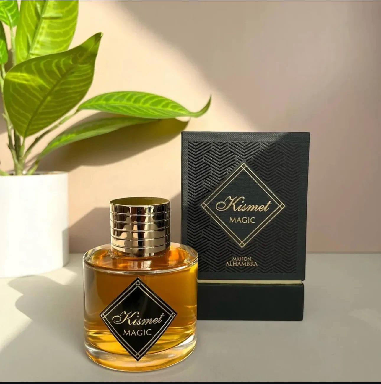 Maıson Alhambra Kismet Magic - Görsel 5