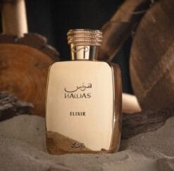 Alternative view of Rasasi - Hawas Elixir