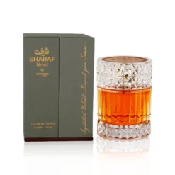 Alternative view of Zimaya Sharaf Blend