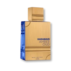 Al Haramain - Amber Oud Bleu Edition