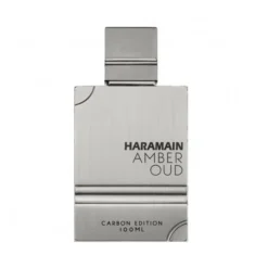 Al Haramain - Amber Oud Carbon Edition