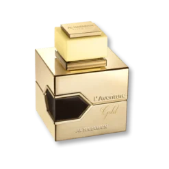 Al Haramain - L’Aventure Gold