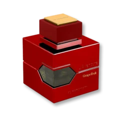Al Haramain - L’Aventure Grapefruit Extrait