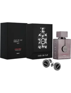 Alternative view of Armaf Club de Nuit Intense Man Limited Edition