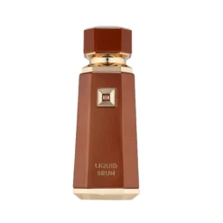 French Avenue - Liquid Brun