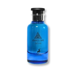 Maison Alhambra - Jean Lowe Azure