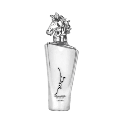 Lattafa Maahir Legacy Silver Eau de Parfum