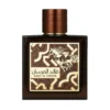 Lattafa - Qaed Al Fursan Untamed