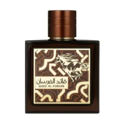 Lattafa - Qaed Al Fursan Untamed