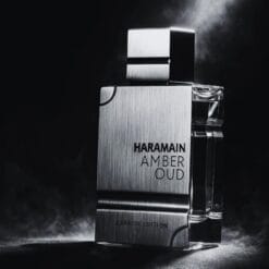 Alternative view of Al Haramain - Amber Oud Carbon Edition