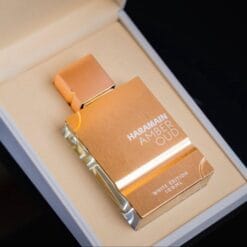 Alternative view of Al Haramain - Amber Oud White Edition