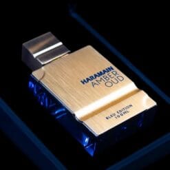 Alternative view of Al Haramain - Amber Oud Bleu Edition