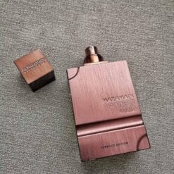 Alternative view of Al Haramain - Amber Oud Tobacco Edition
