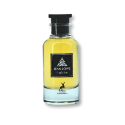 Maison Alhambra - Jean Lowe Fraiche