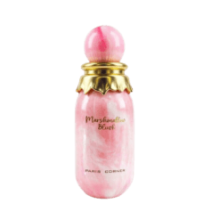 Paris Corner Marshmallow Blush