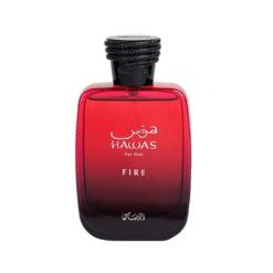 Rasasi Hawas Fire