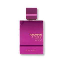 Al Haramain - Amber Oud Ultra Violet