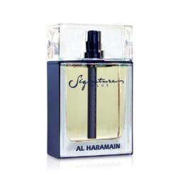 Al Haramain - Signature Blue