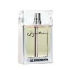 Al Haramain - Signature