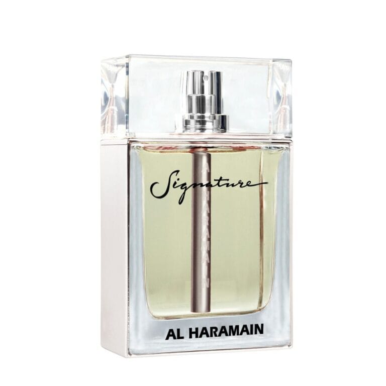 Al Haramain – Signature
