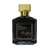 Fragrance World - Maison Barakkat Satin Oud